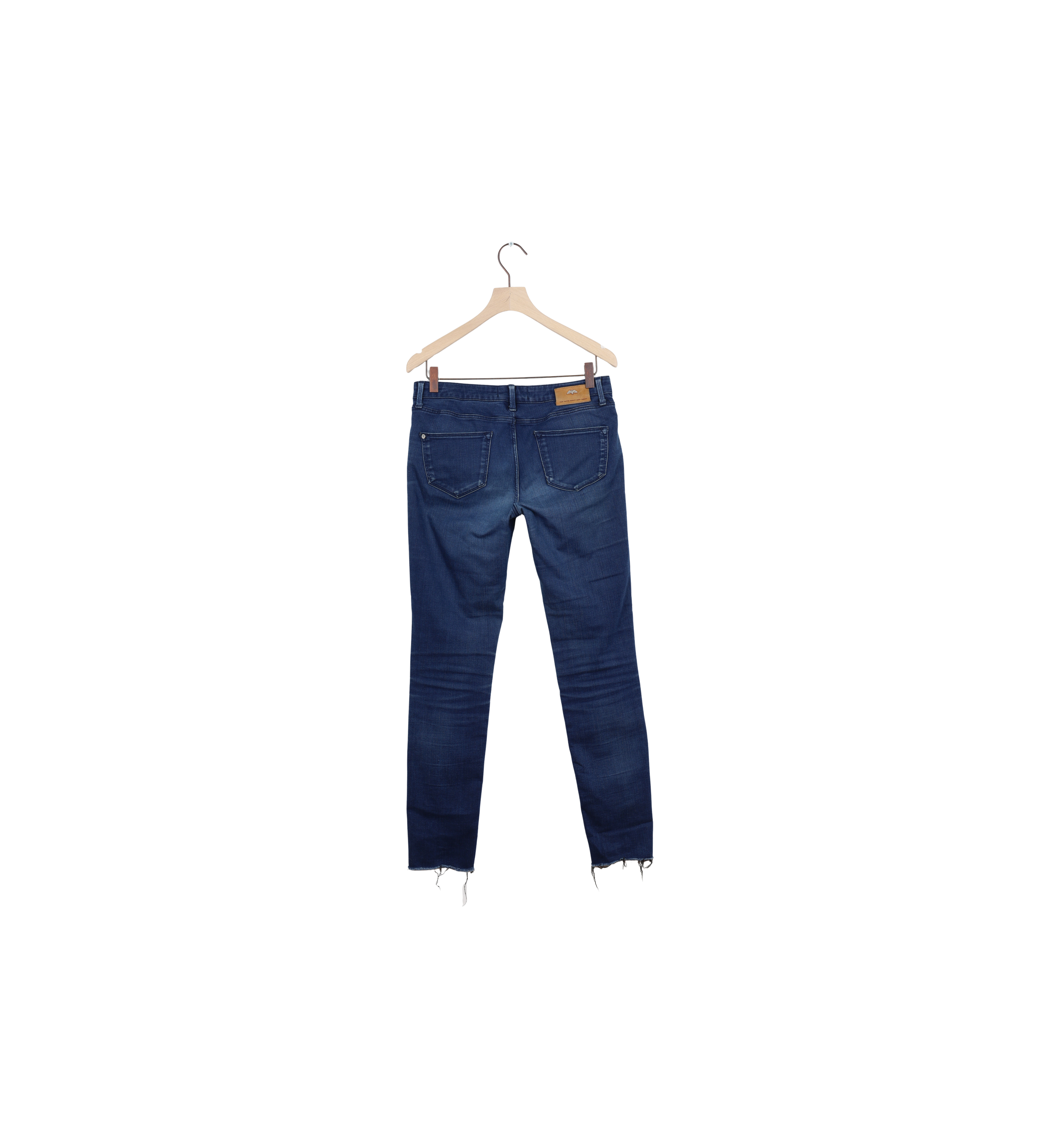 Packshot / Dark Blue / ReLoved